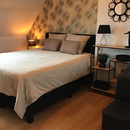 Sunny Dunes Zandvoort Ngoại thất bức ảnh