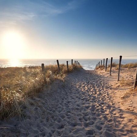 Sunny Dunes Zandvoort Ngoại thất bức ảnh