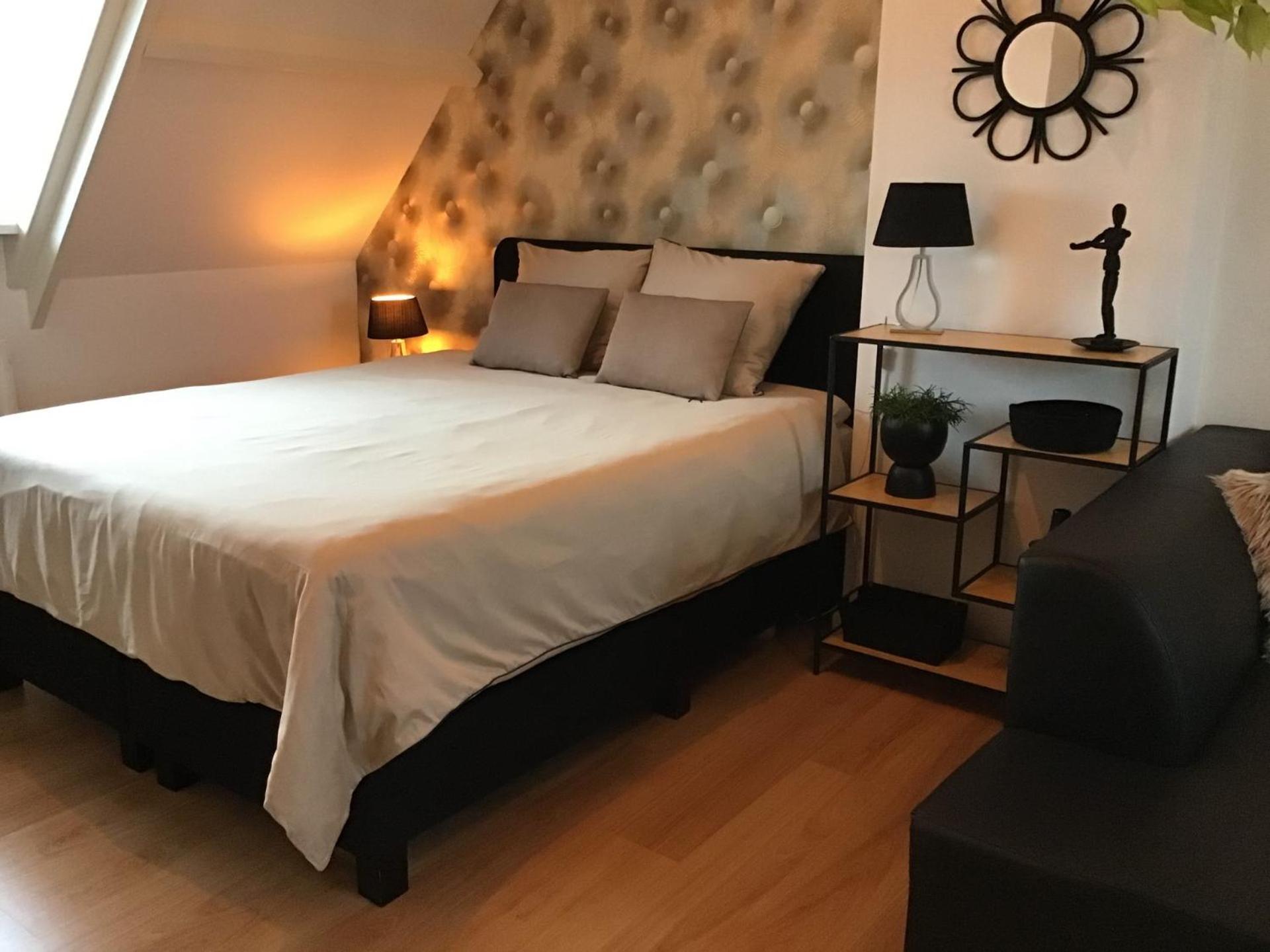 Sunny Dunes Zandvoort Ngoại thất bức ảnh