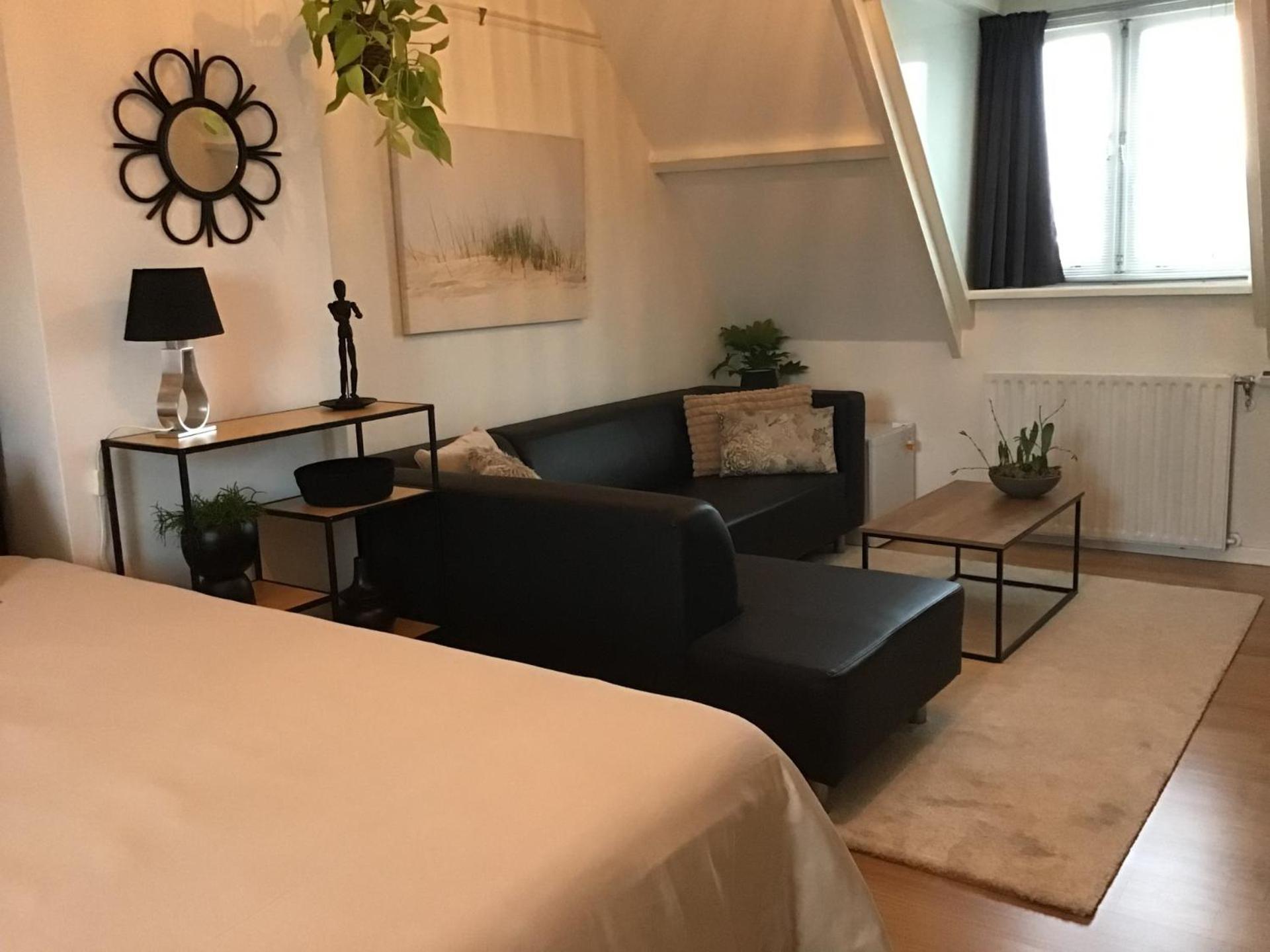 Sunny Dunes Zandvoort Ngoại thất bức ảnh